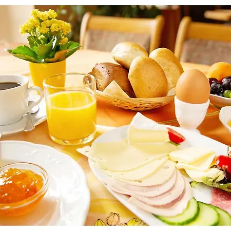 Haehnel באנוויץ