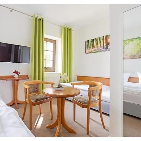 מלון Haehnel באנוויץ